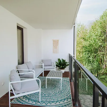 Appartement Pod Twisterem