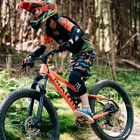 Pod Twisterem Bielsko-Biała